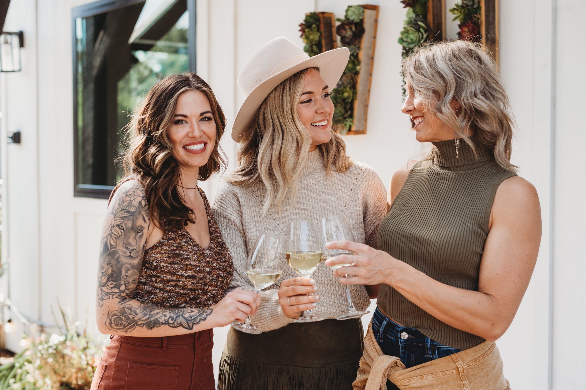 Coeur d Alene Wine and Boutique