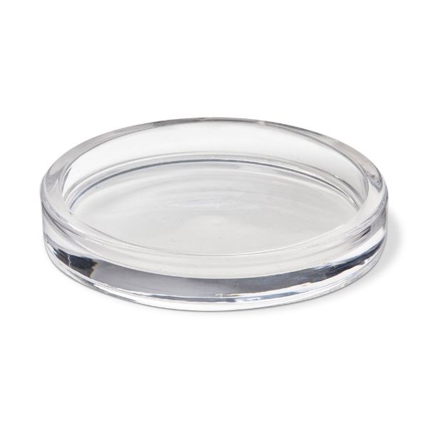 RADIANCE PILLAR PLATE