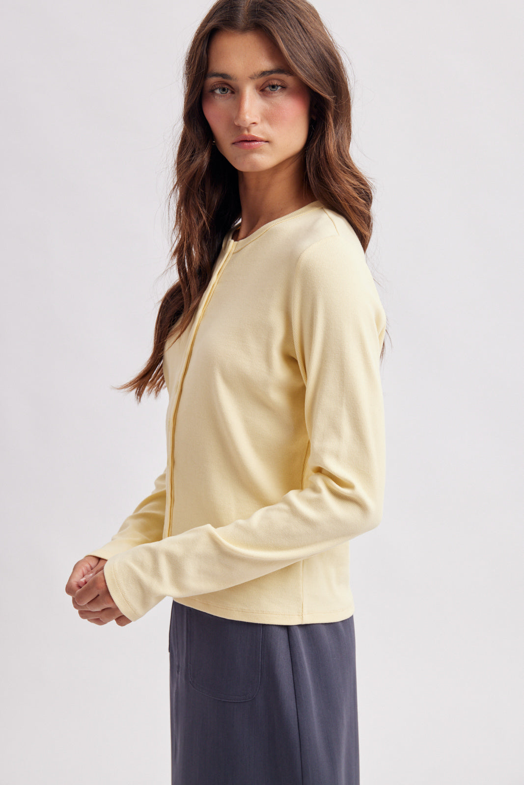TRISH CARDIGAN