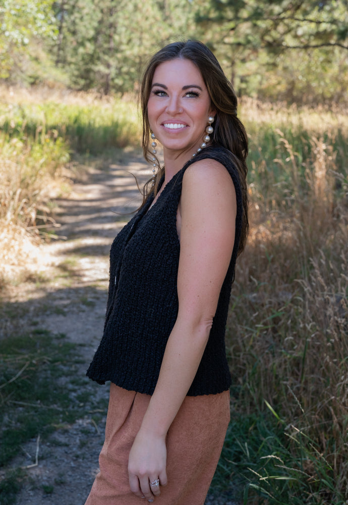 ARLO CARDI VEST