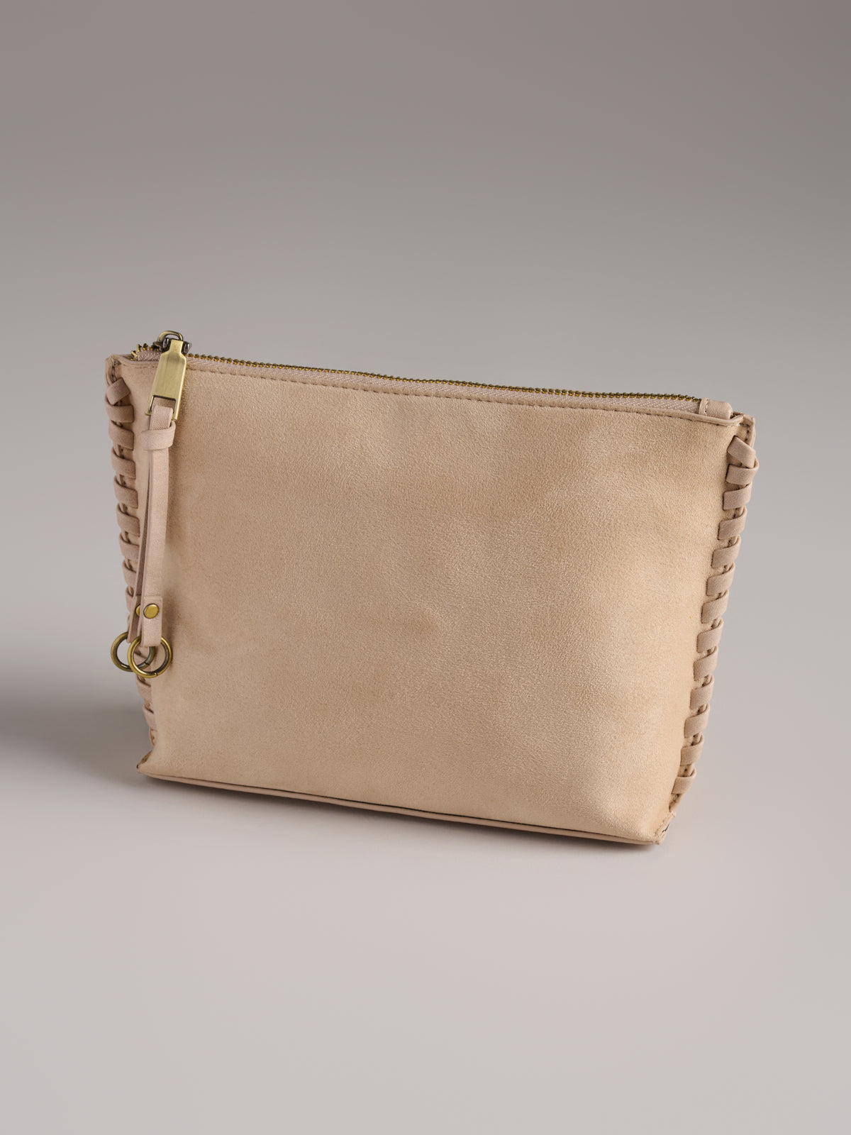 Piper Zip Pouch
