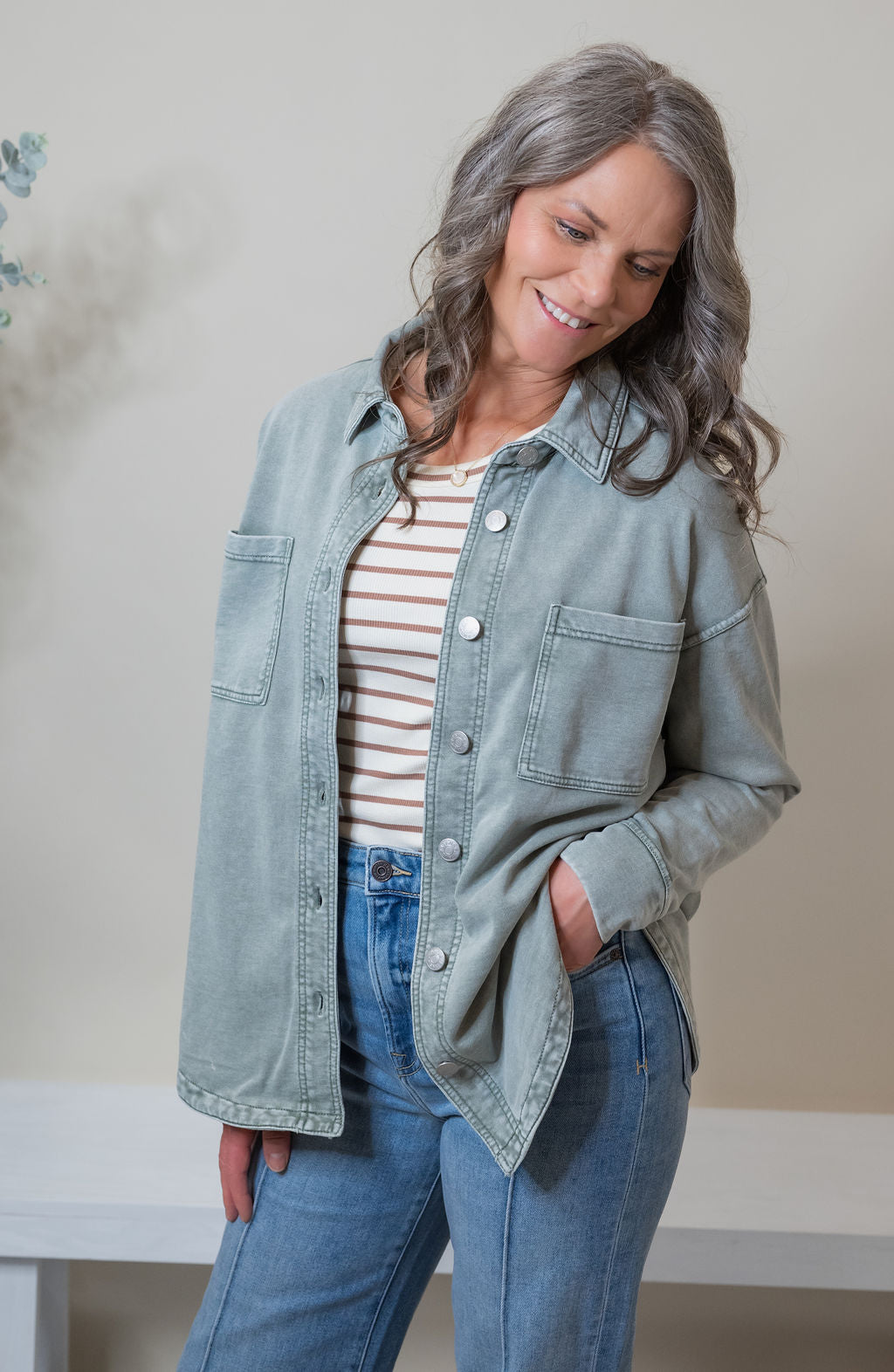 SLOANE SHACKET