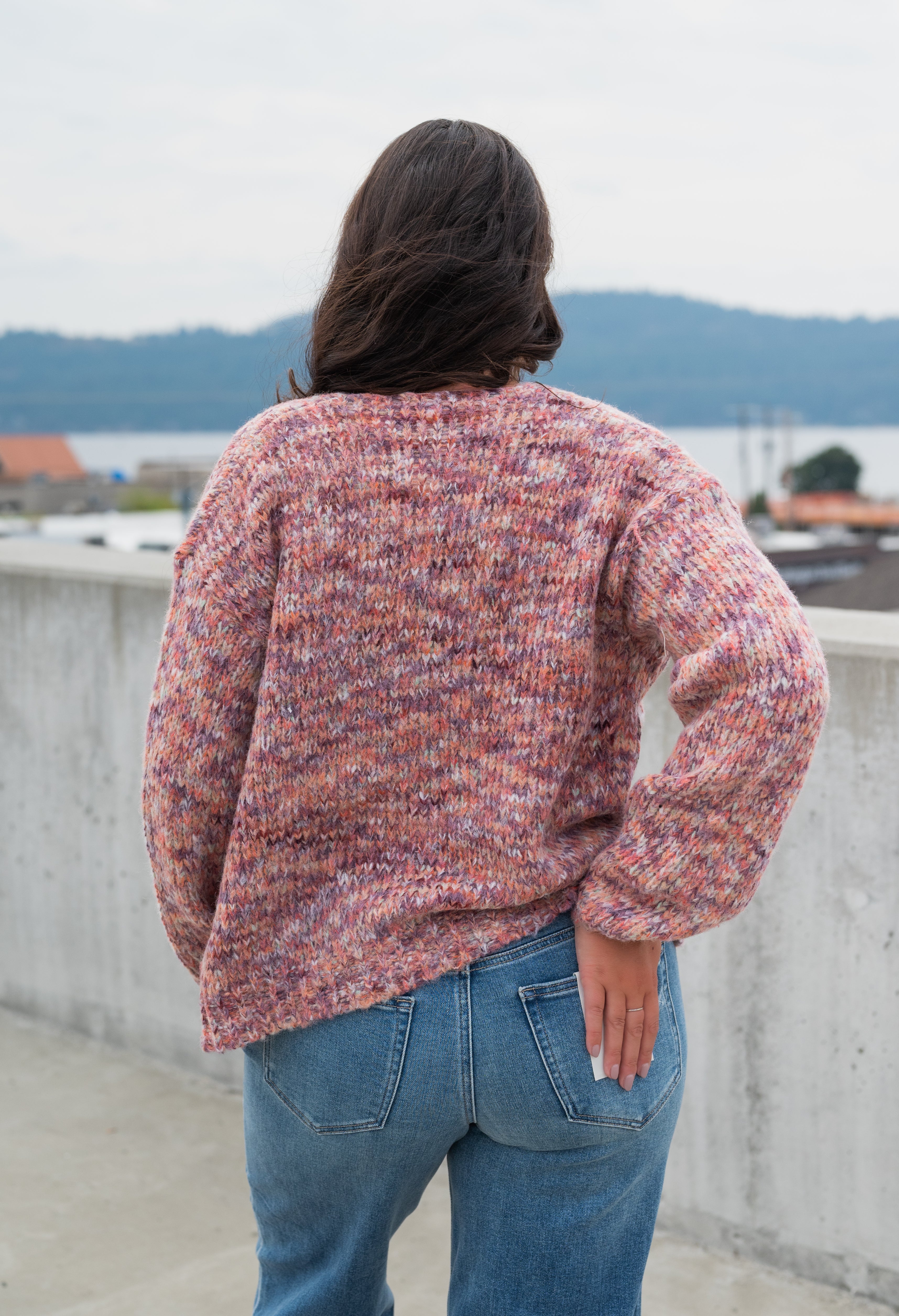 LIA CARDIGAN