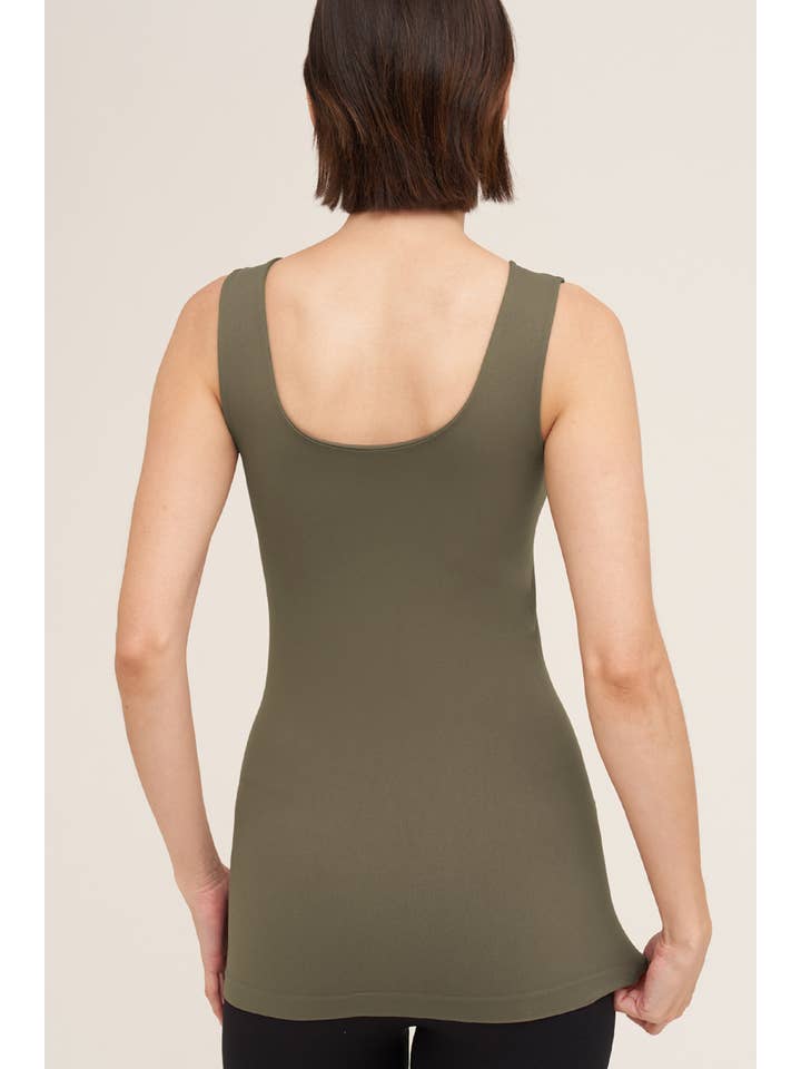 MAYE REVERSIBLE TANK