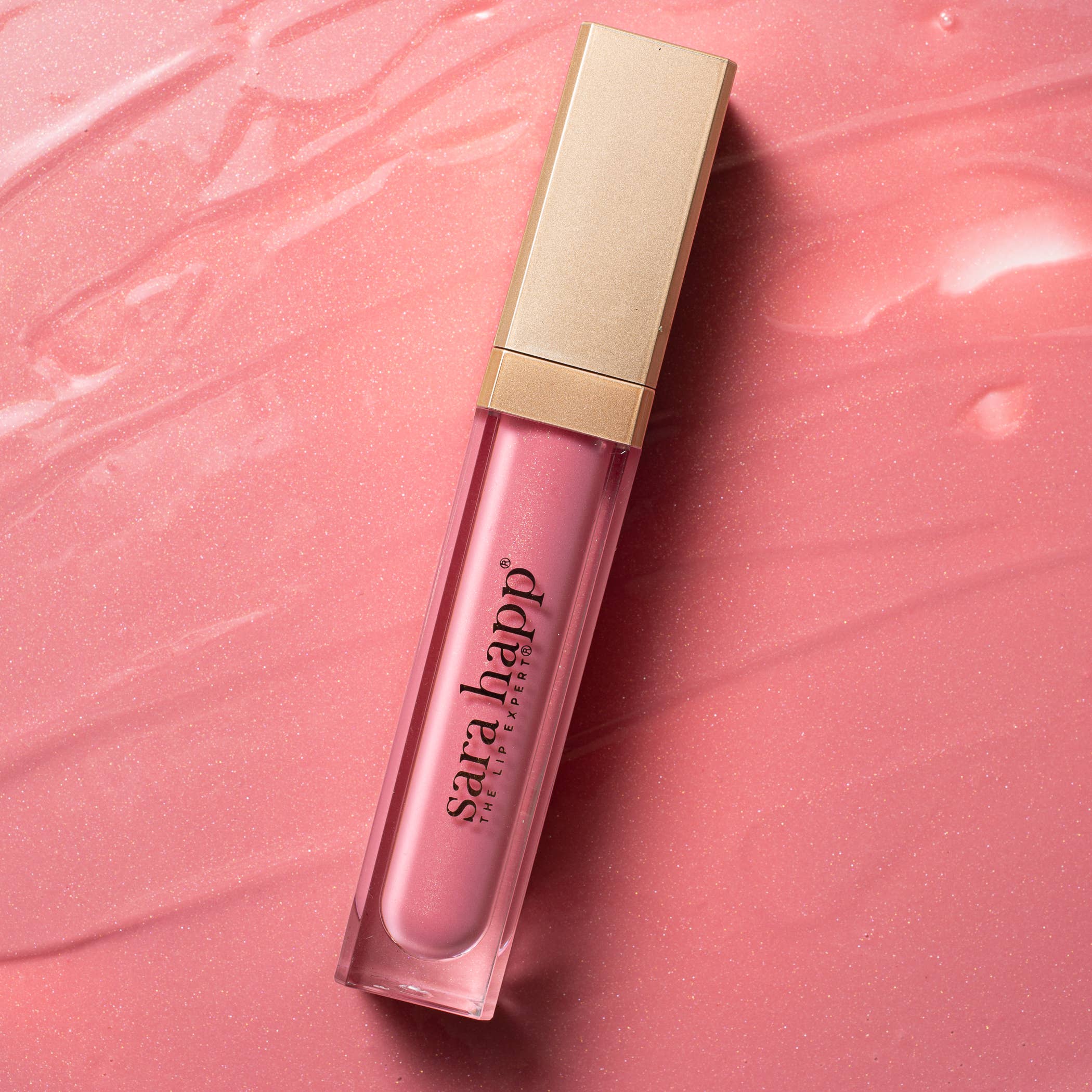 The Pink Slip - Hydrating Lip Gloss