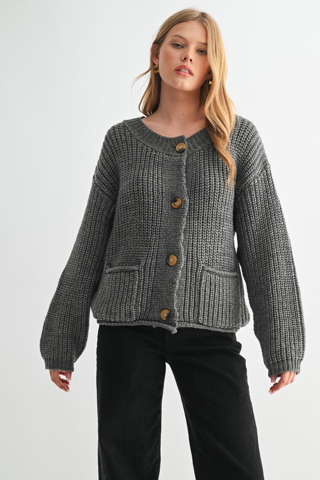 MAGGIE CARDIGAN