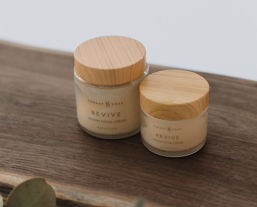 Revive - Face Cream