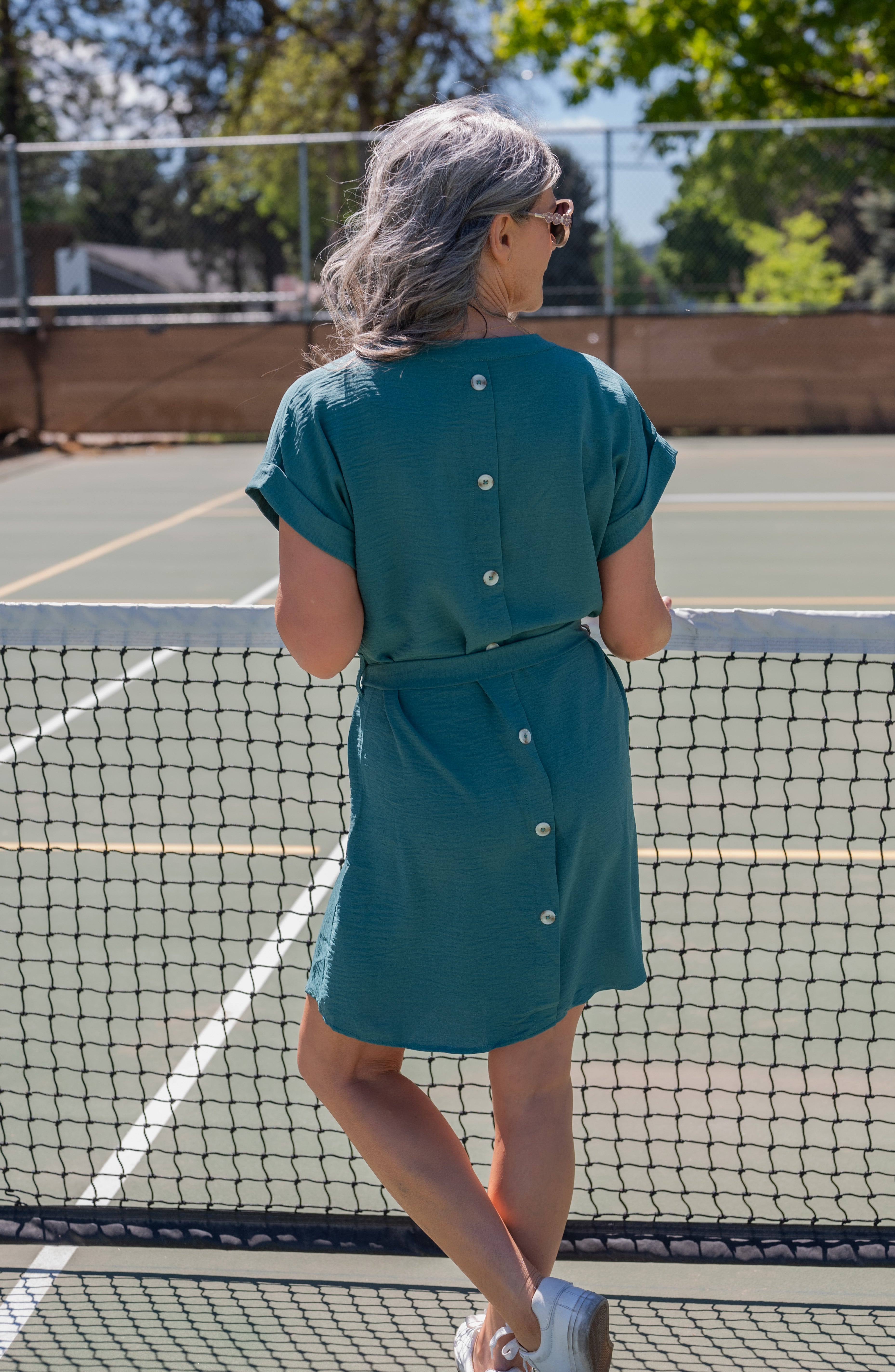 KARI DRESS