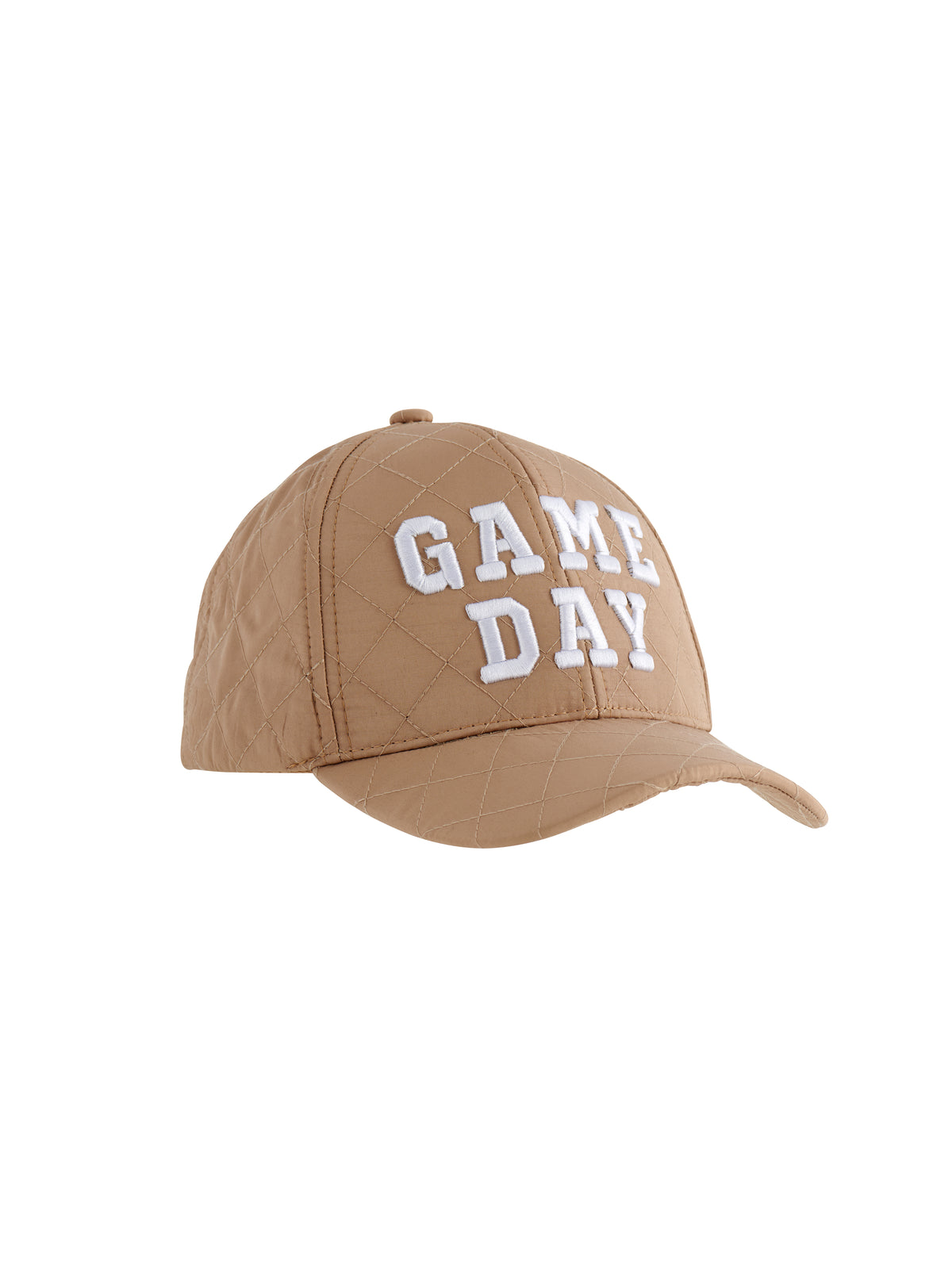 Game Day Ball Cap