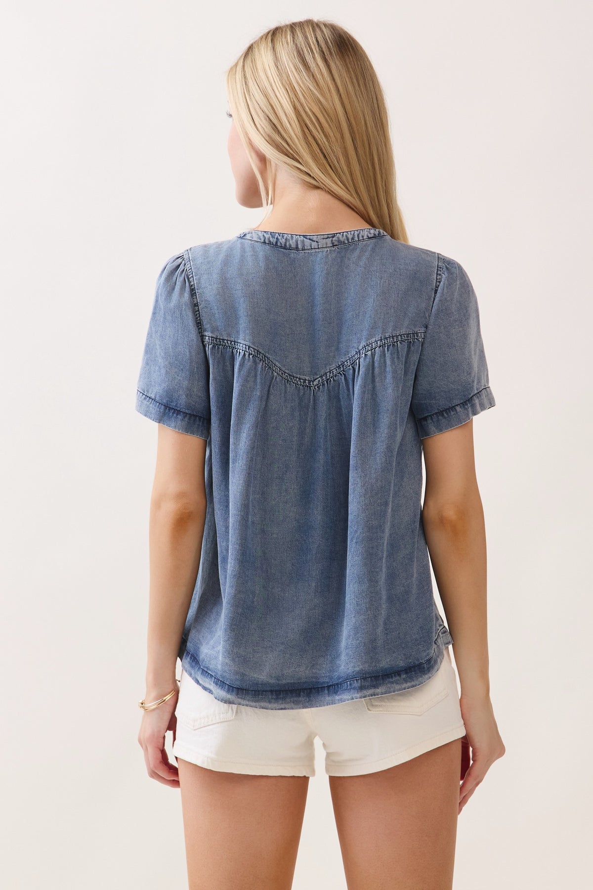 WILLA TOP