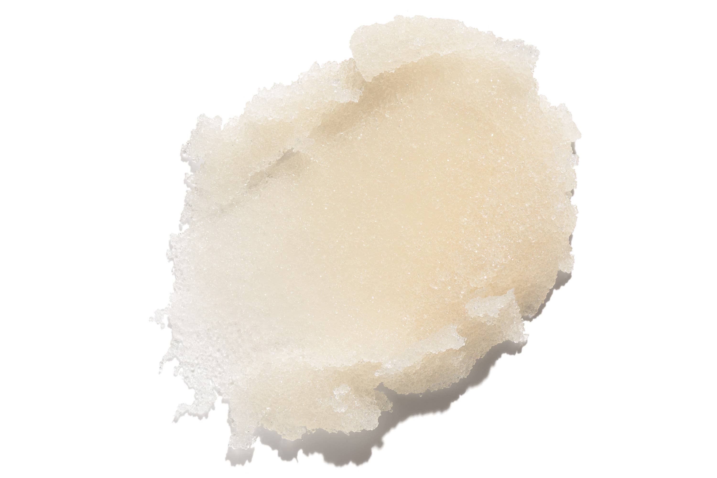 The Lip Scrub: Vanilla Bean