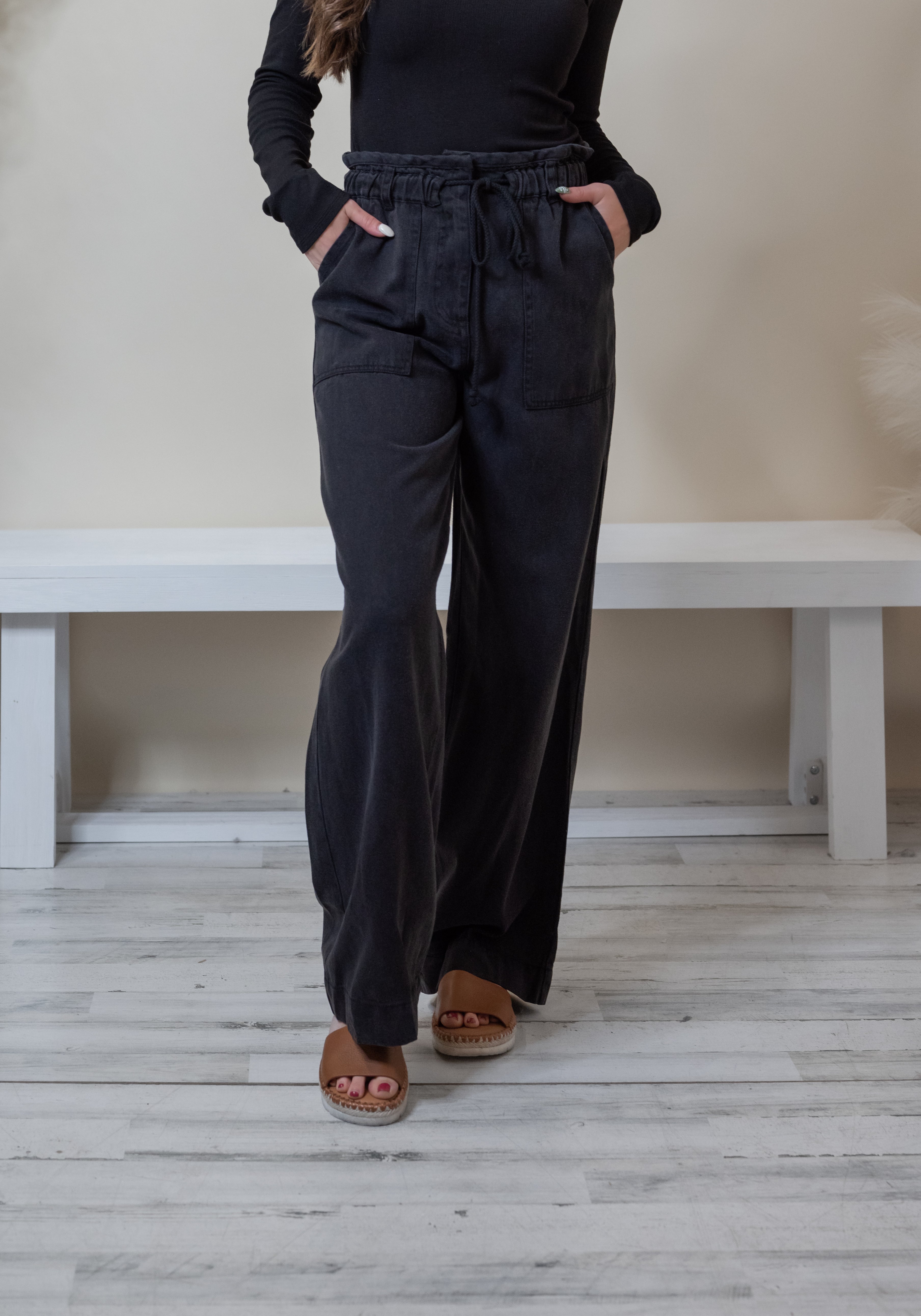 MELODY PANTS