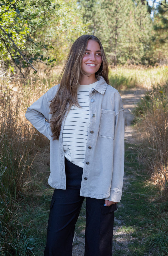 SLOANE SHACKET