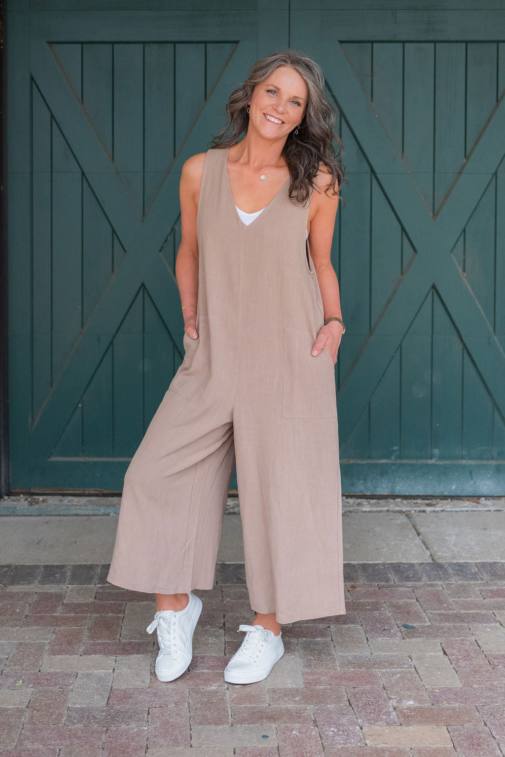 KADENCE JUMPSUIT