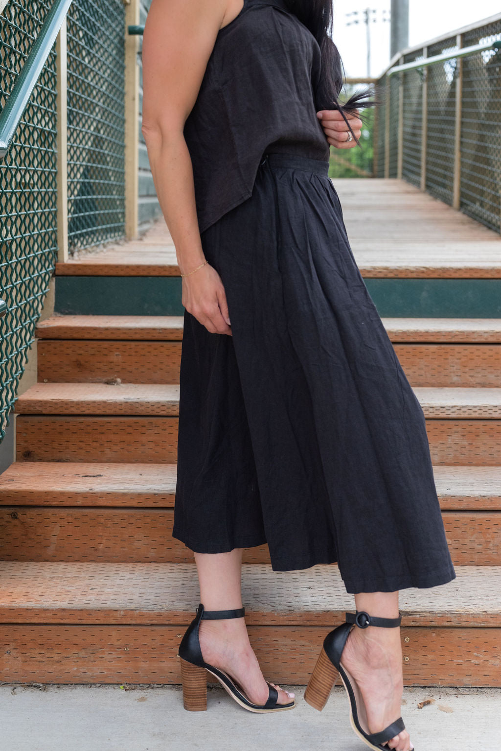 LYDIA SKIRT