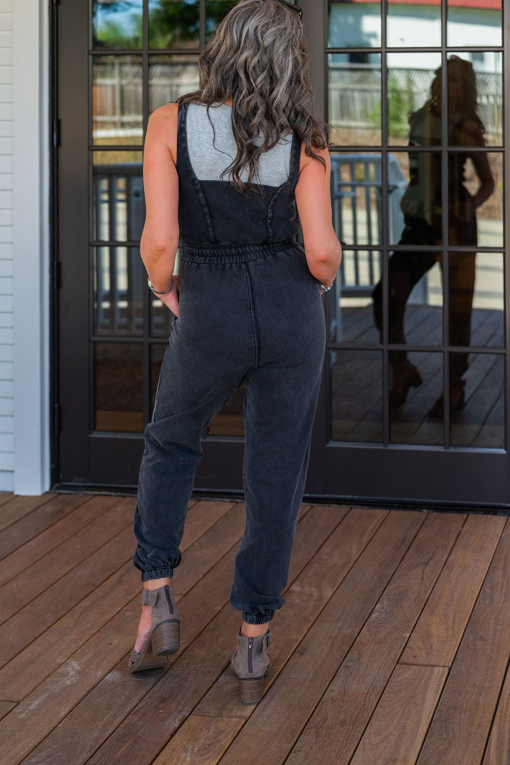 MATHILDA JUMPSUIT