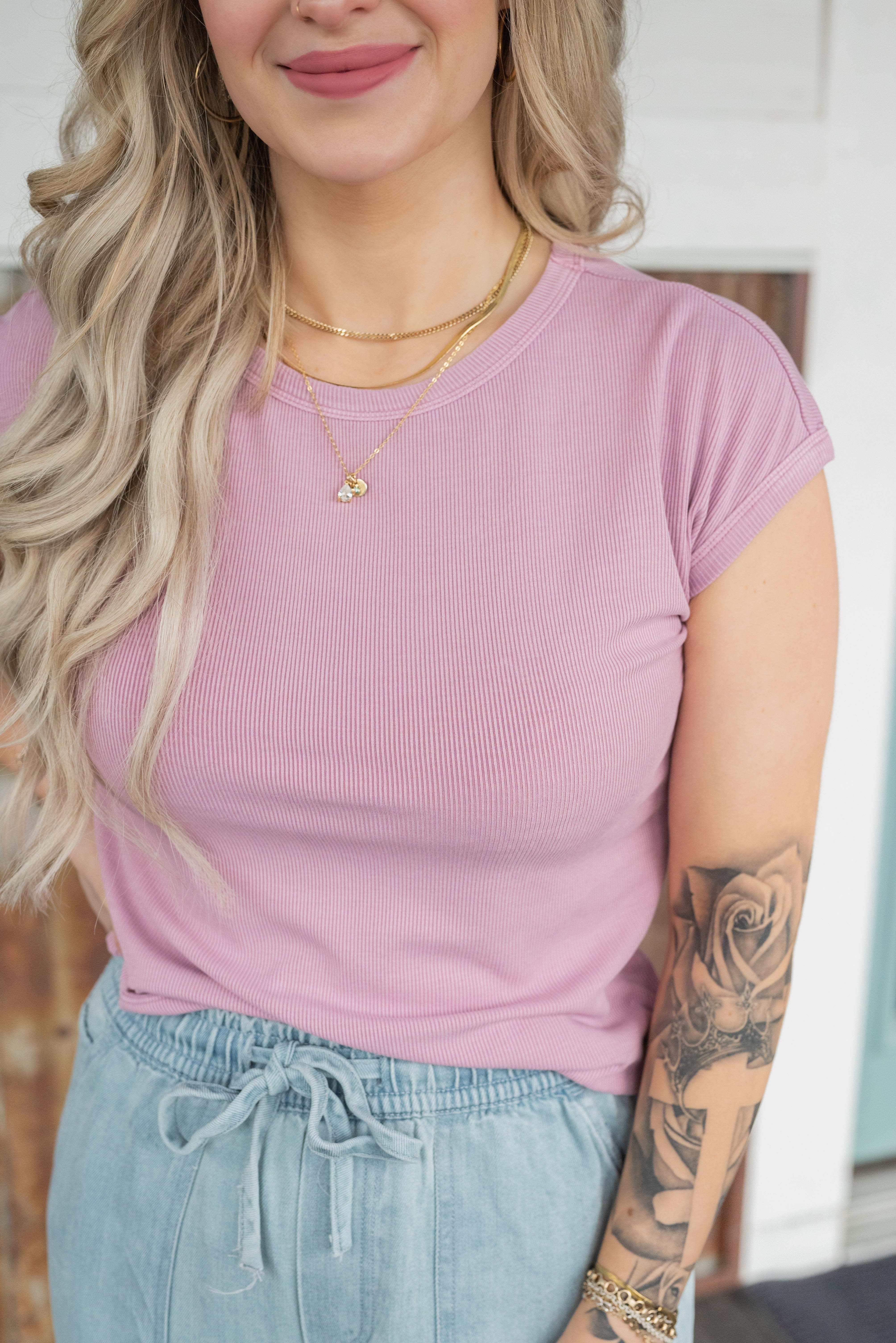 SUNRA TOP