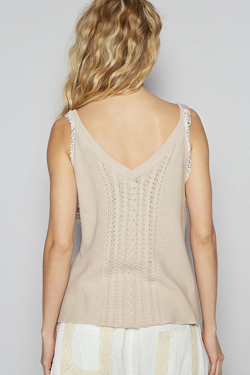 ROSELYN TANK