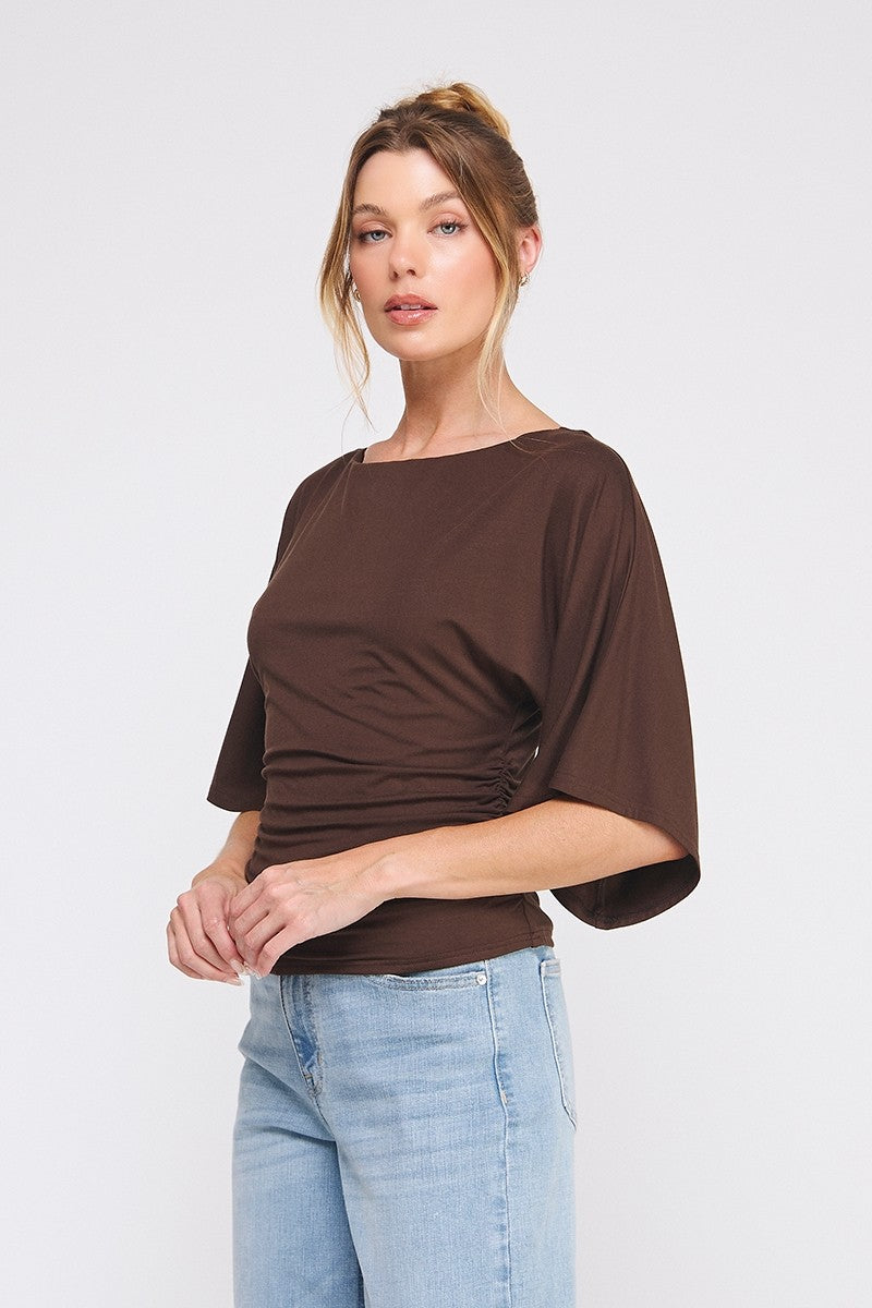 JACEY TOP
