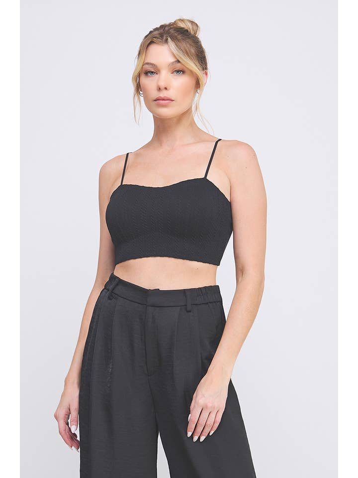 TAMMARA BRALETTE