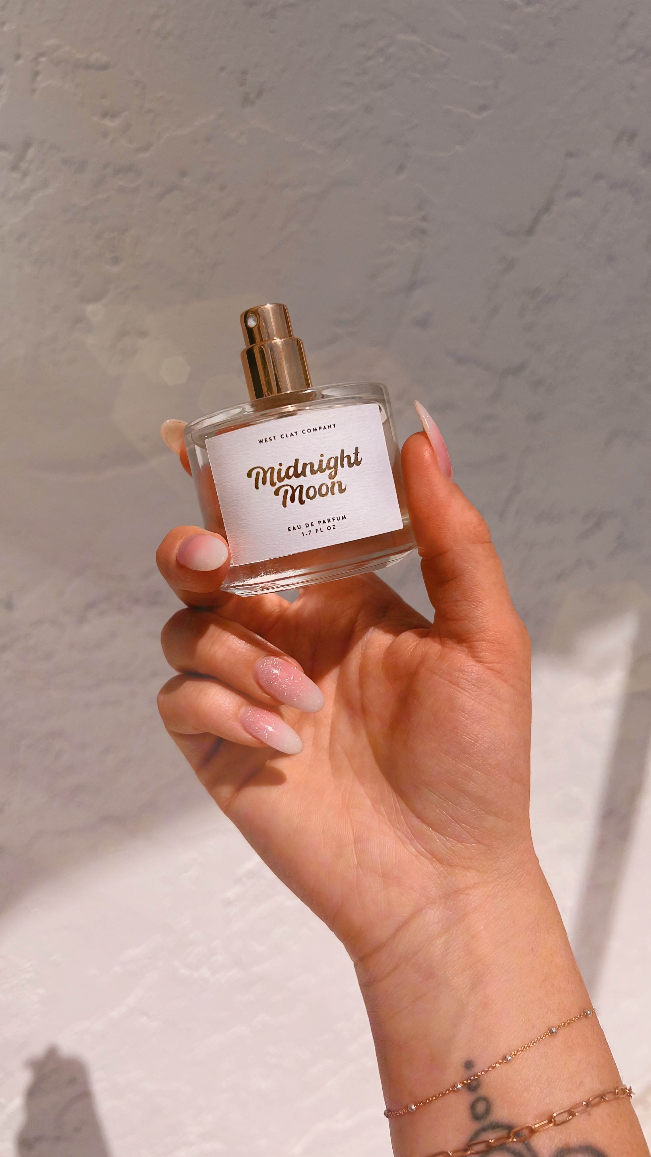 Midnight Moon 🌙 Perfume