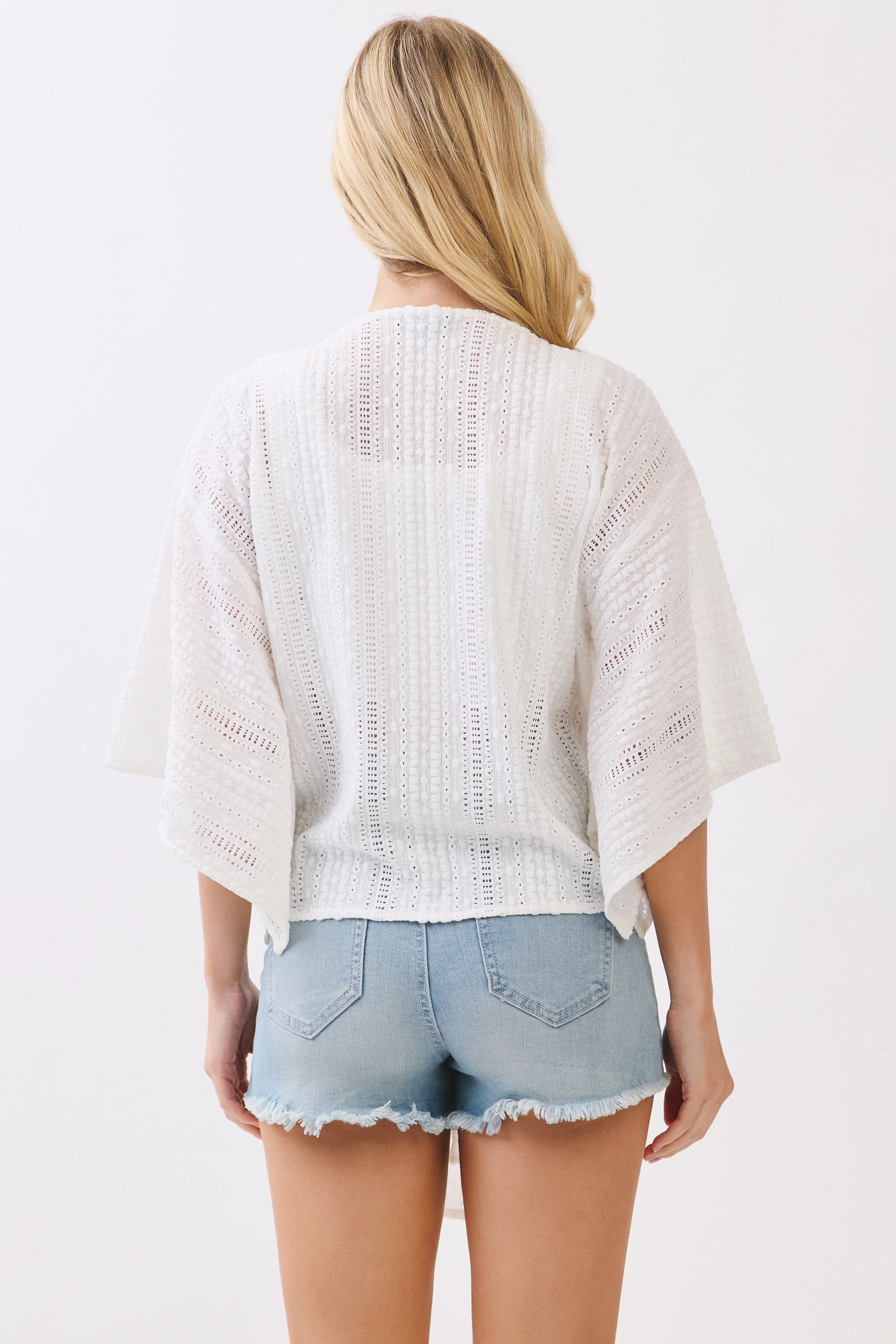 PHYLLIS CARDIGAN