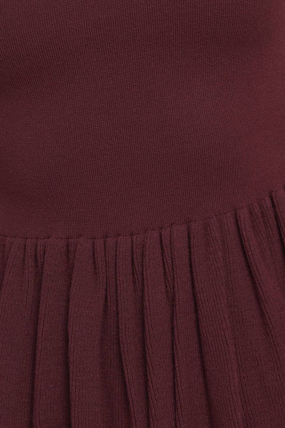 JANIAH SWEATER TOP