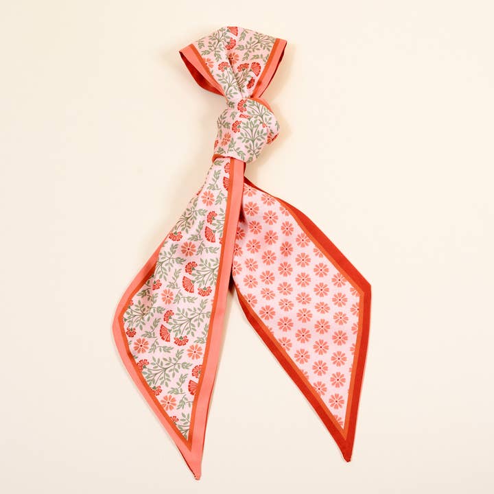 Twirl & Tie Scarf Accessory