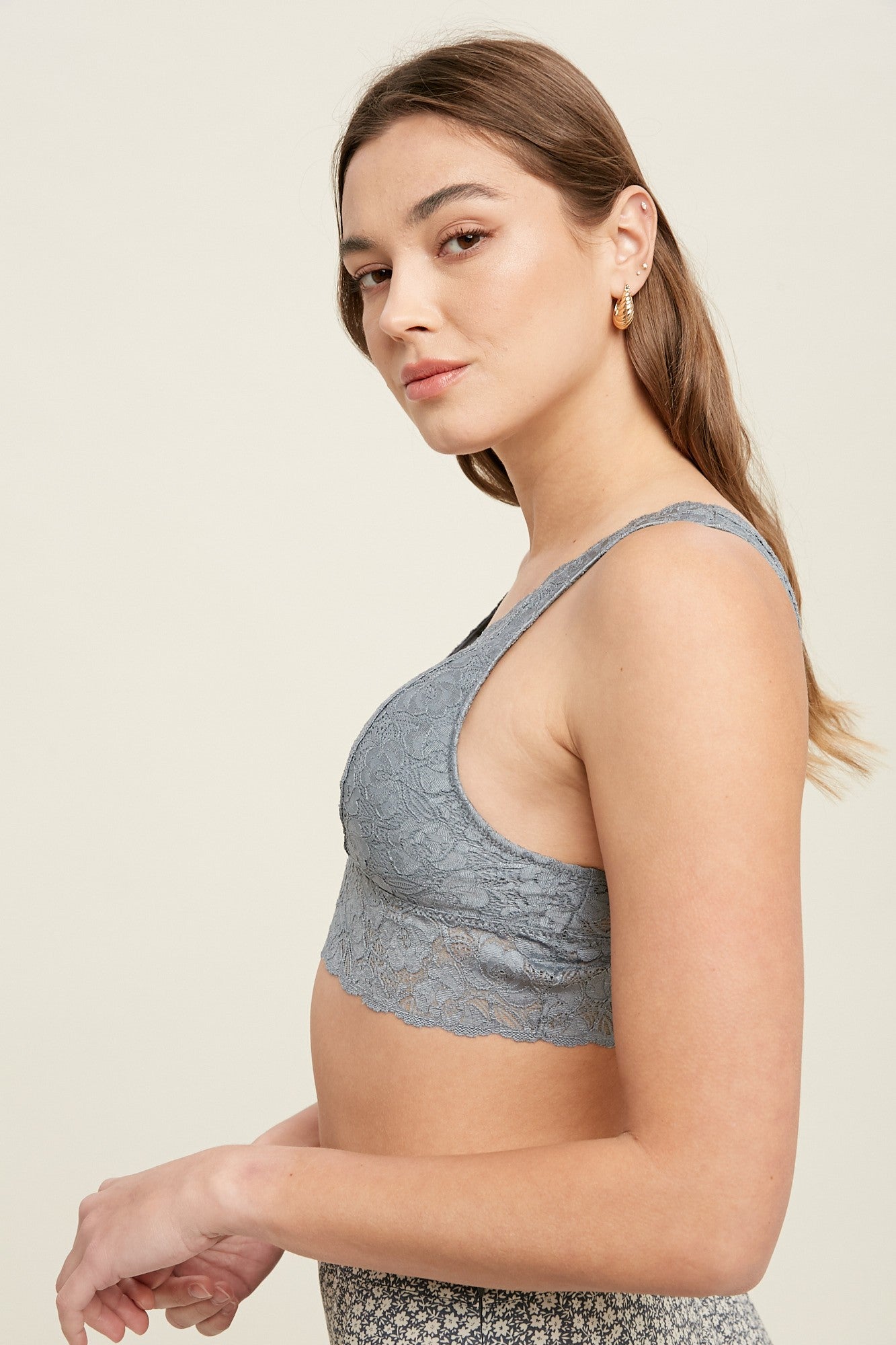POLLY BRALETTE