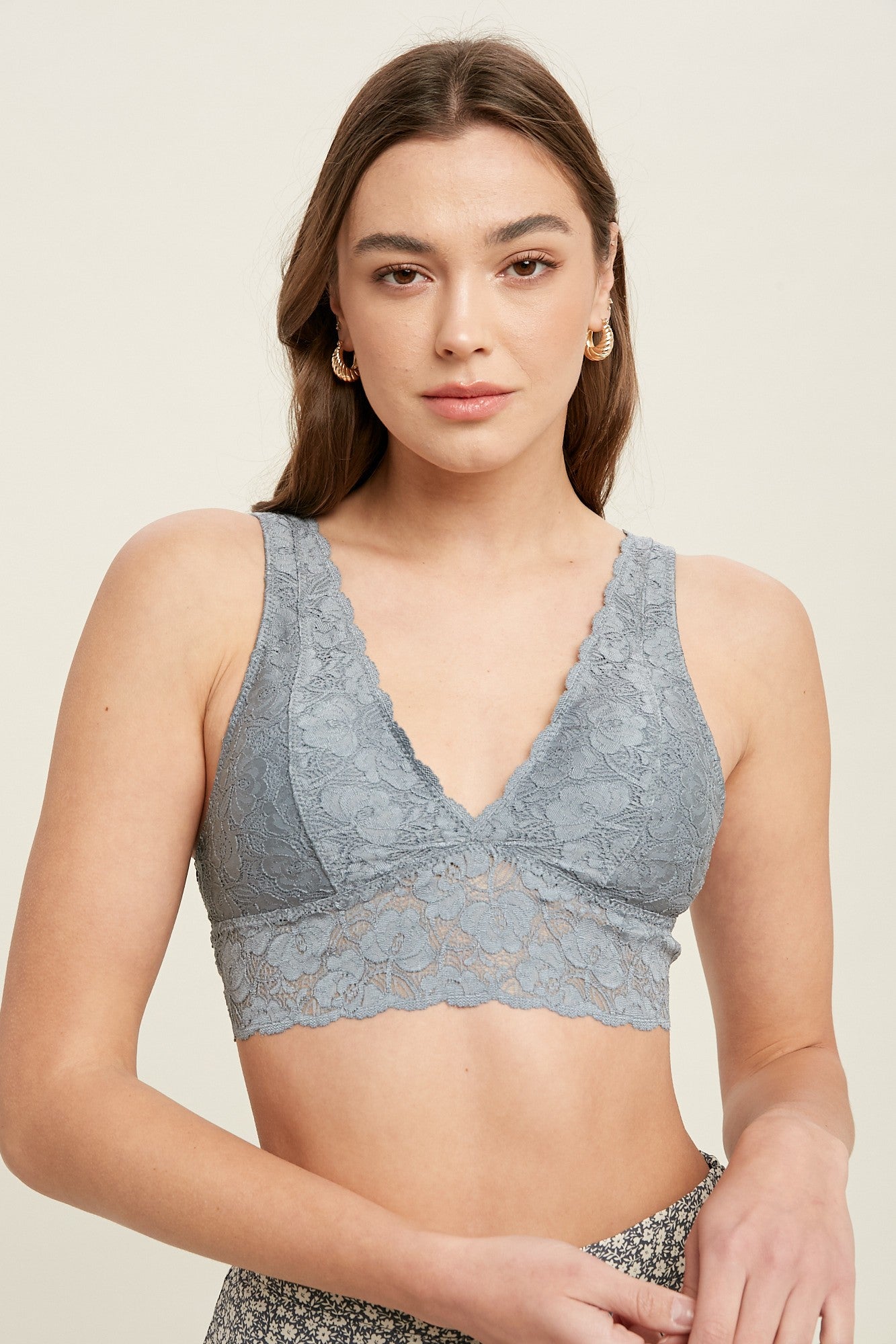 POLLY BRALETTE
