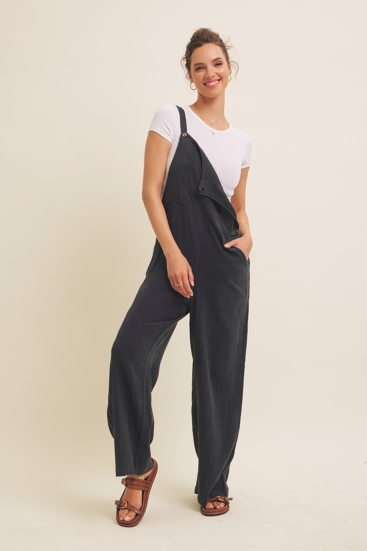 KENDRA JUMPSUIT