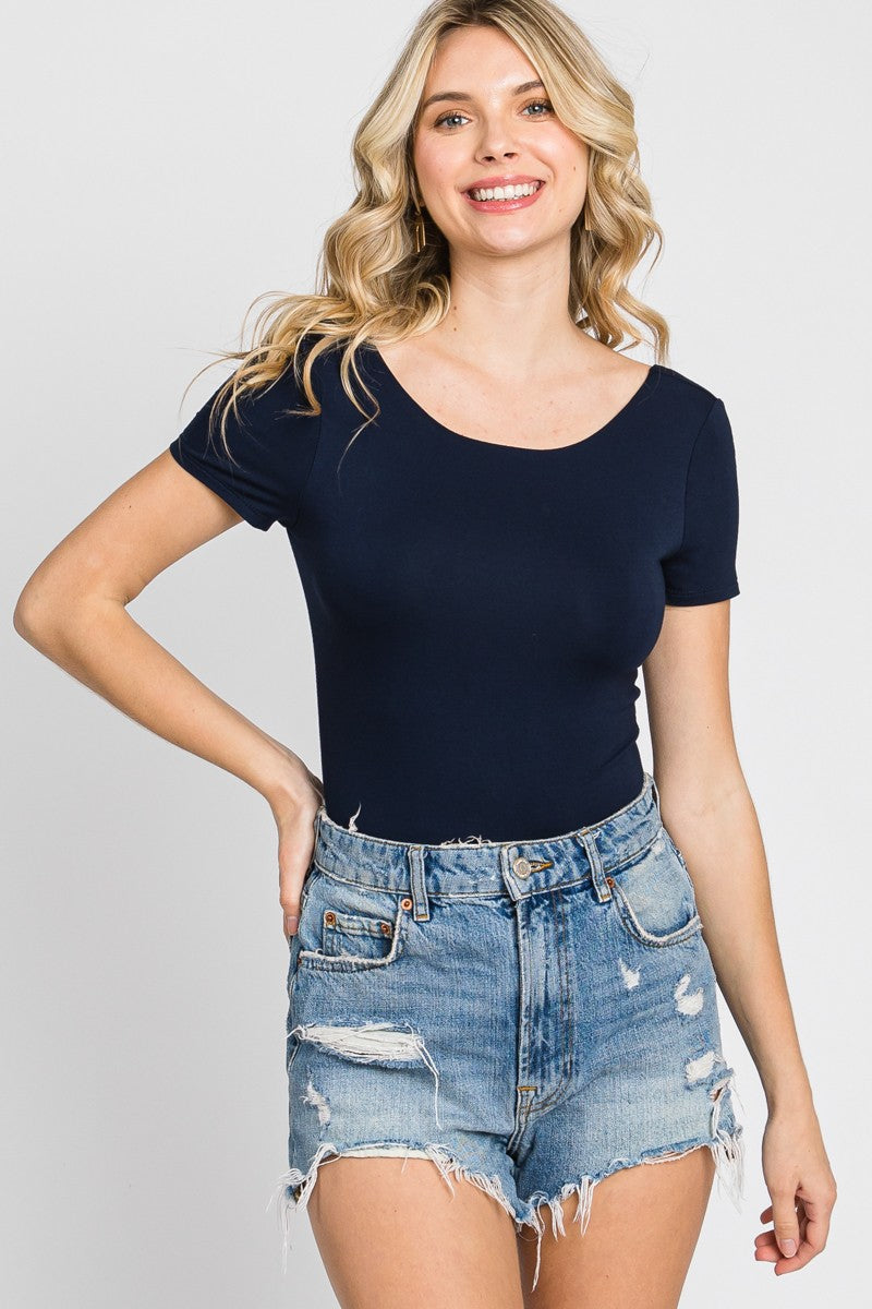 TRACY BODYSUIT