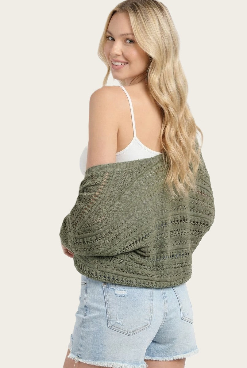 BLAKE CARDIGAN