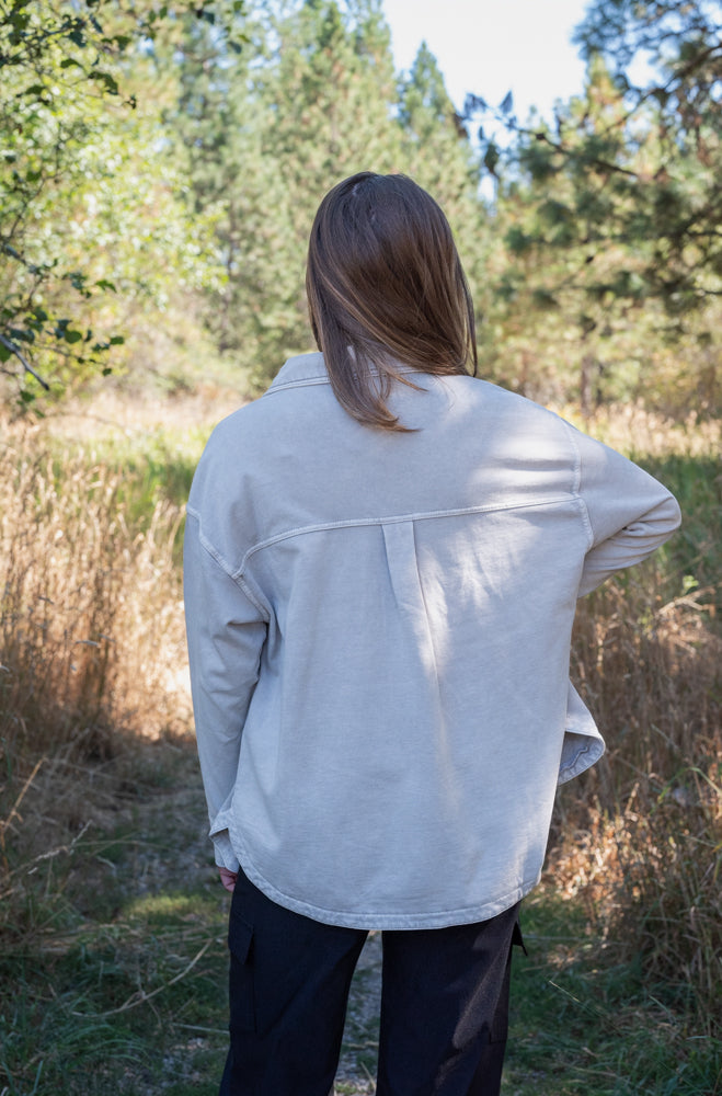 SLOANE SHACKET