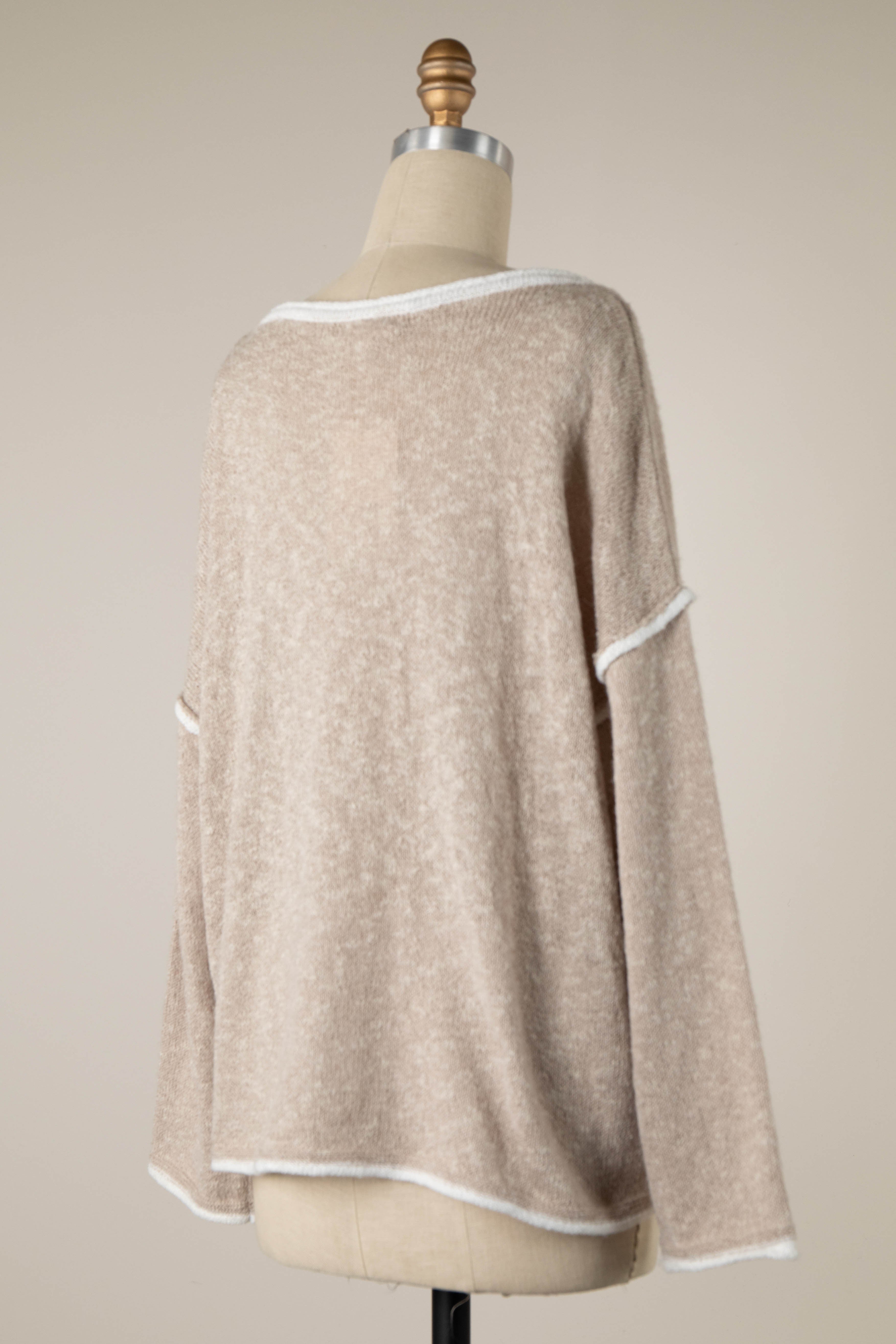 MCKINLEY SWEATER