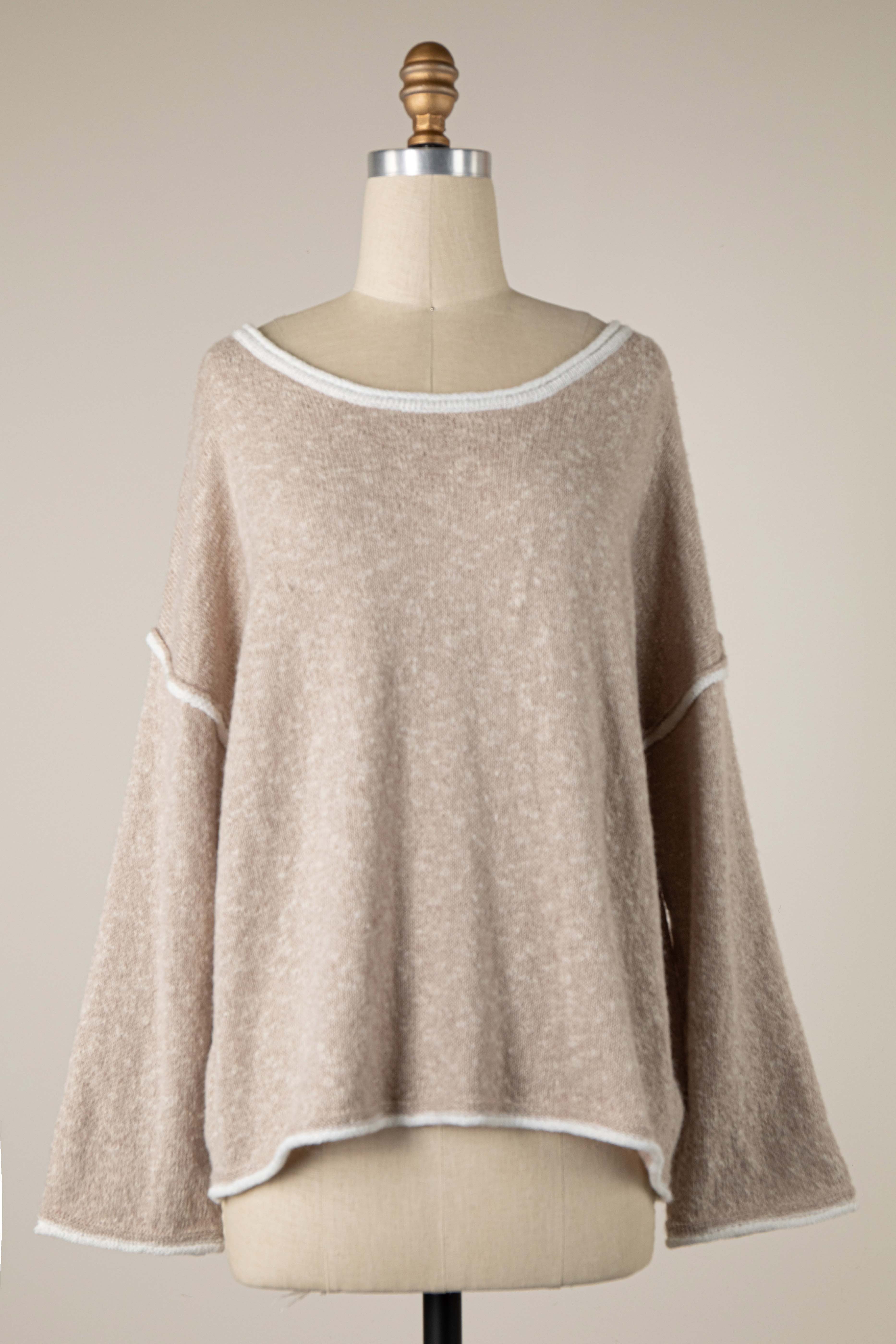 MCKINLEY SWEATER