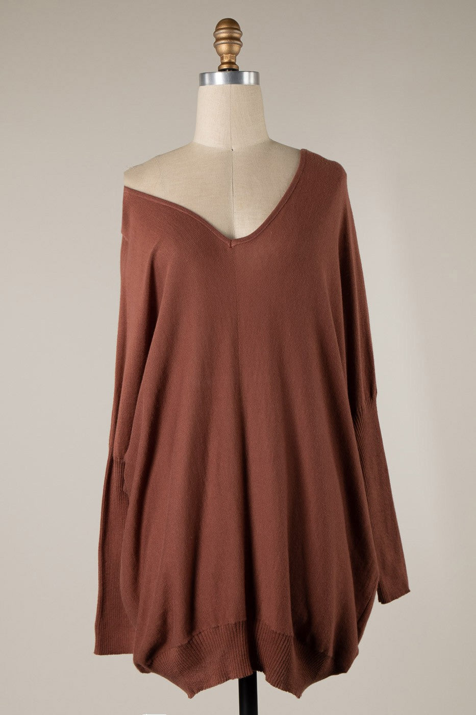 GRACE SWEATER