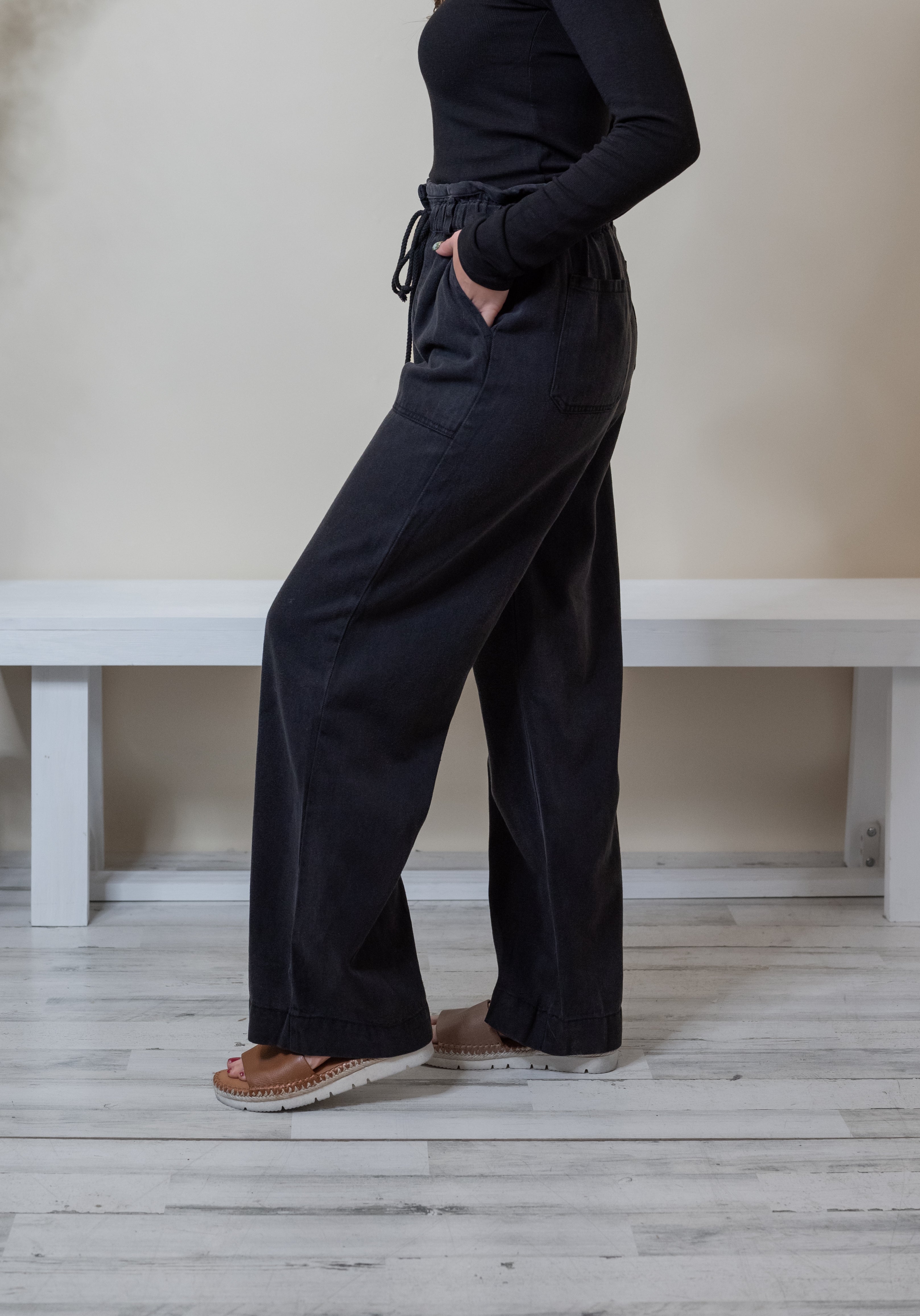 MELODY PANTS