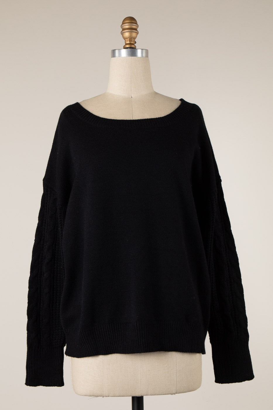 OAKLEY SWEATER