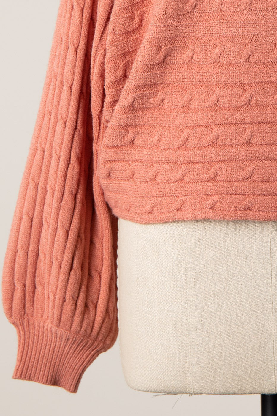 MARION SWEATER