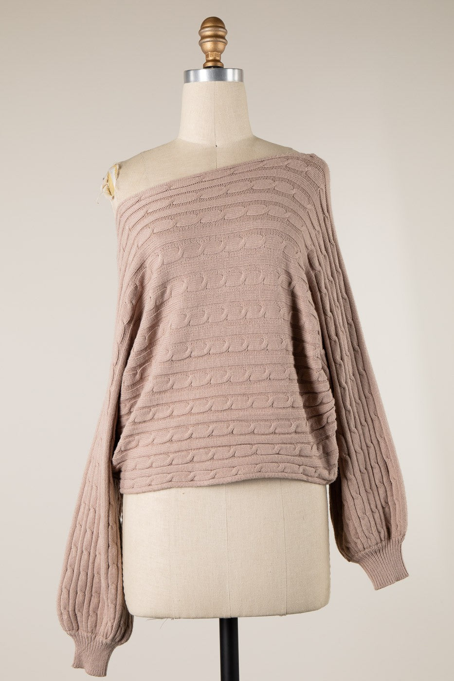 MARION SWEATER