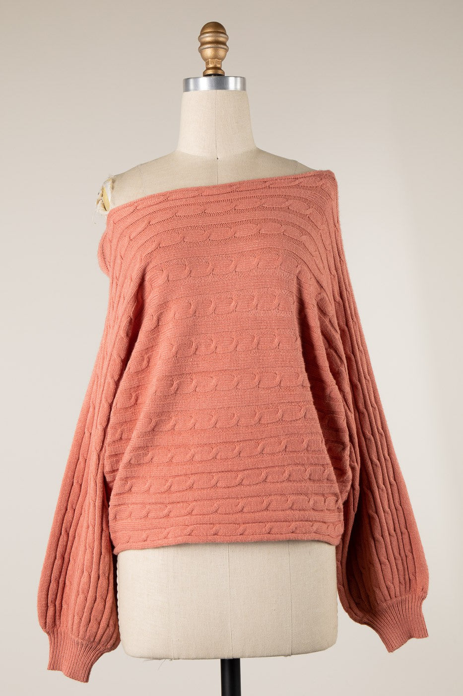 MARION SWEATER