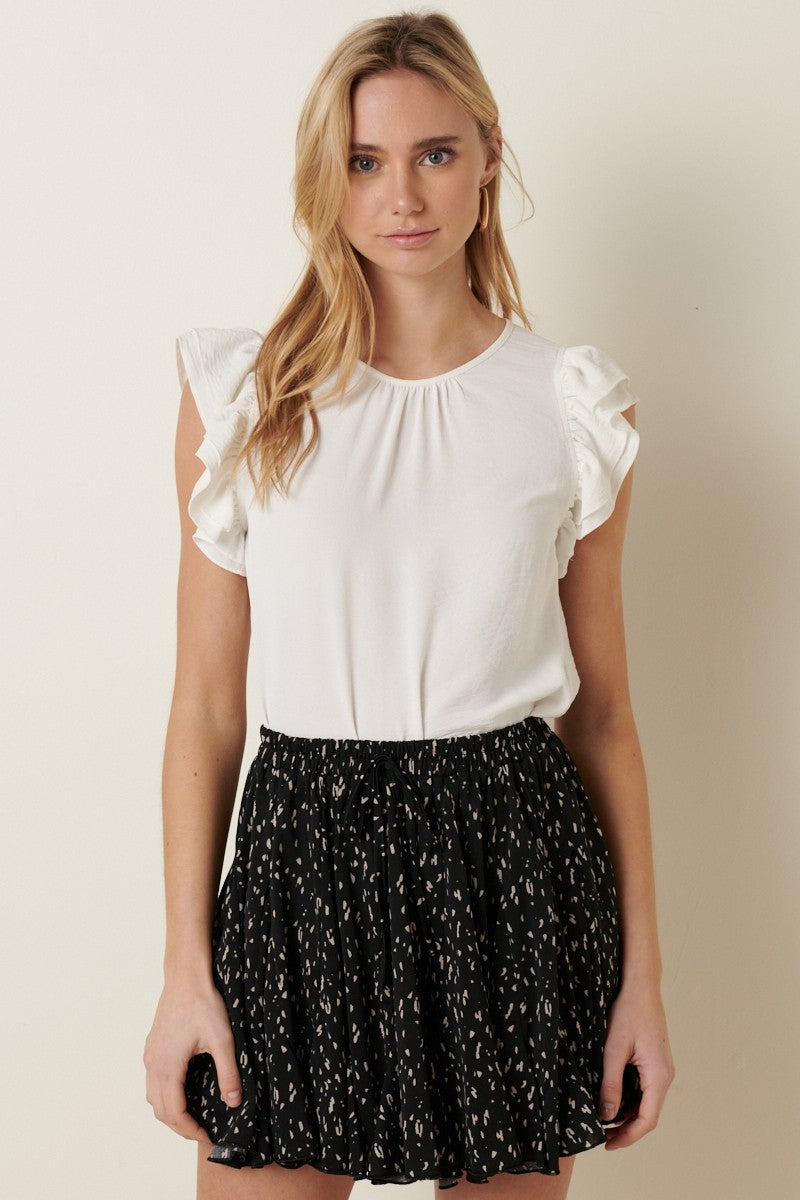 CORIE BLOUSE