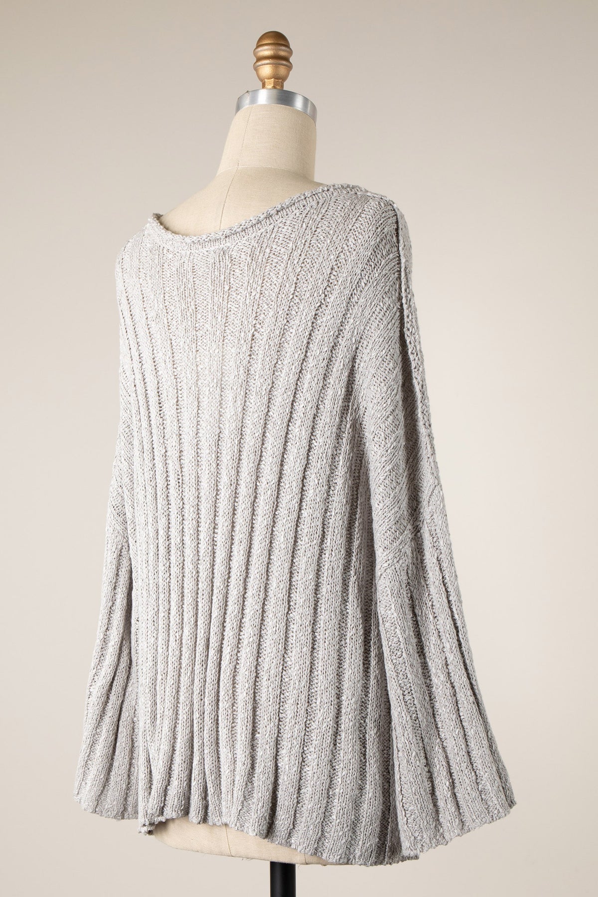 MICHELE SWEATER
