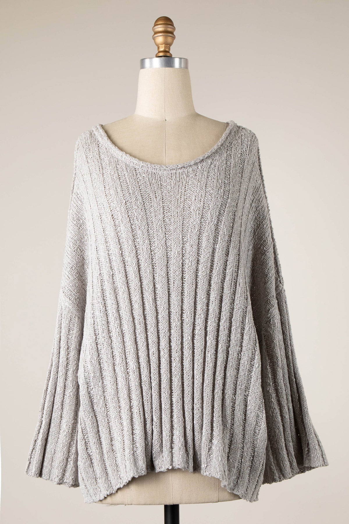 MICHELE SWEATER