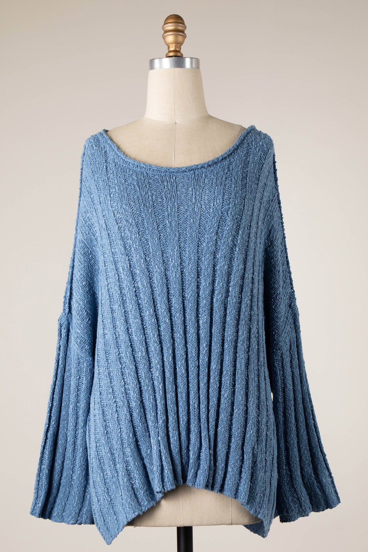 MICHELE SWEATER