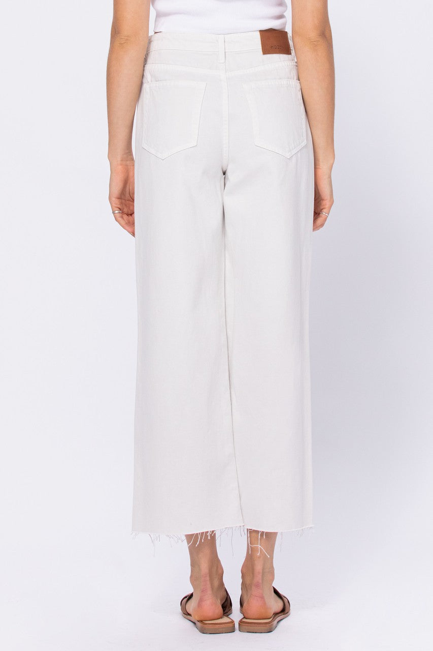 BLAKE HW WIDE PANTS
