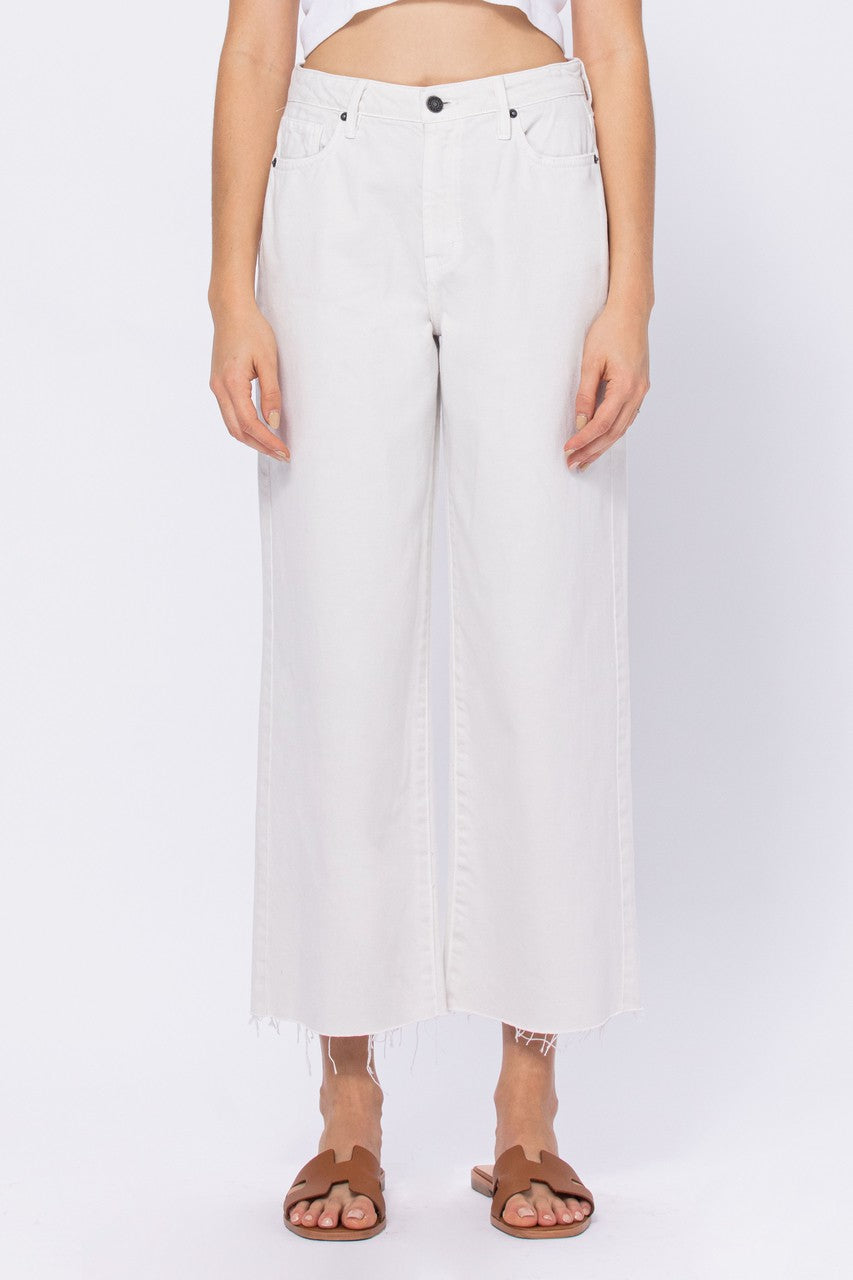 BLAKE HW WIDE PANTS