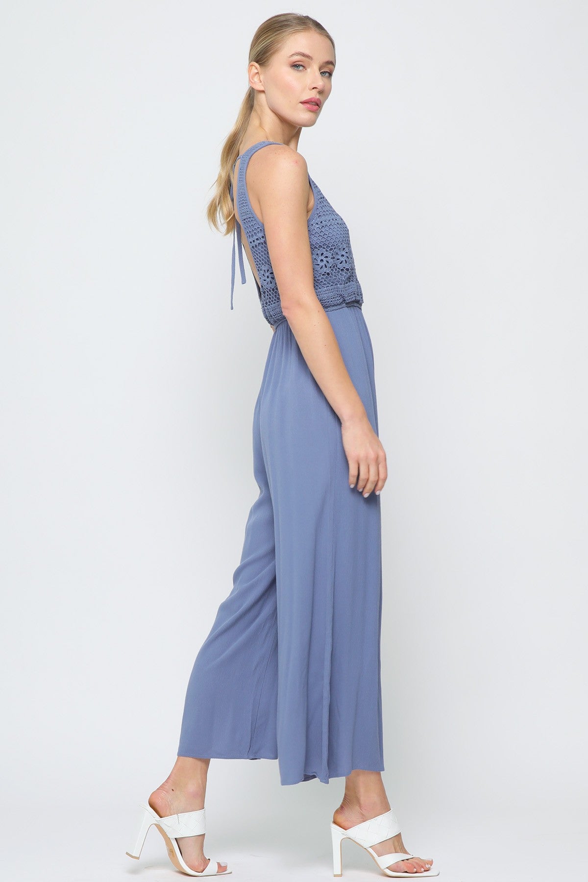 ROSARIA JUMPSUIT