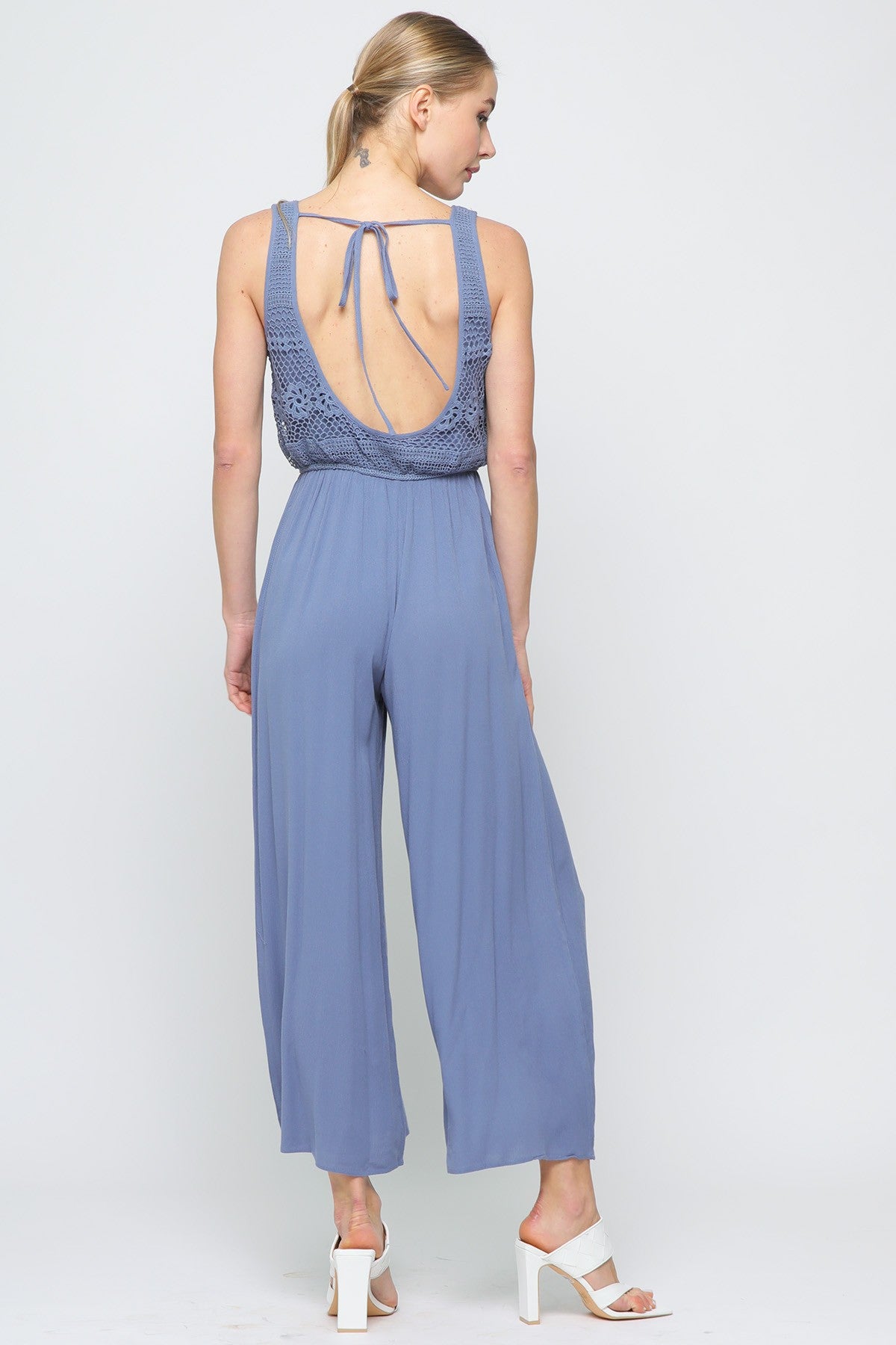 ROSARIA JUMPSUIT